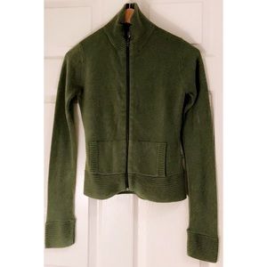 Miss Me Knit Sweater